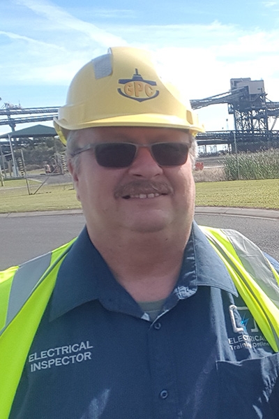 Alan Random Inspection Vicwide Electrical Inspections & Compliance
